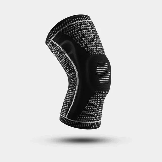Fitnus Knee Sleeve 1 / Black