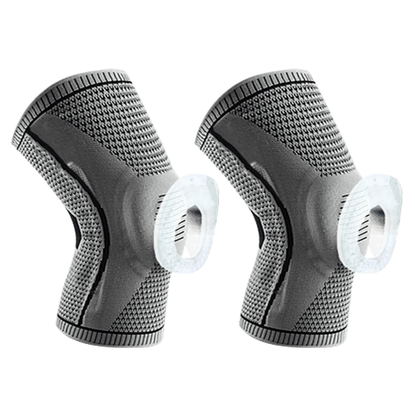 Fitnus Knee Sleeve 2 Sleeves($29.5 Each & Free Shipping)