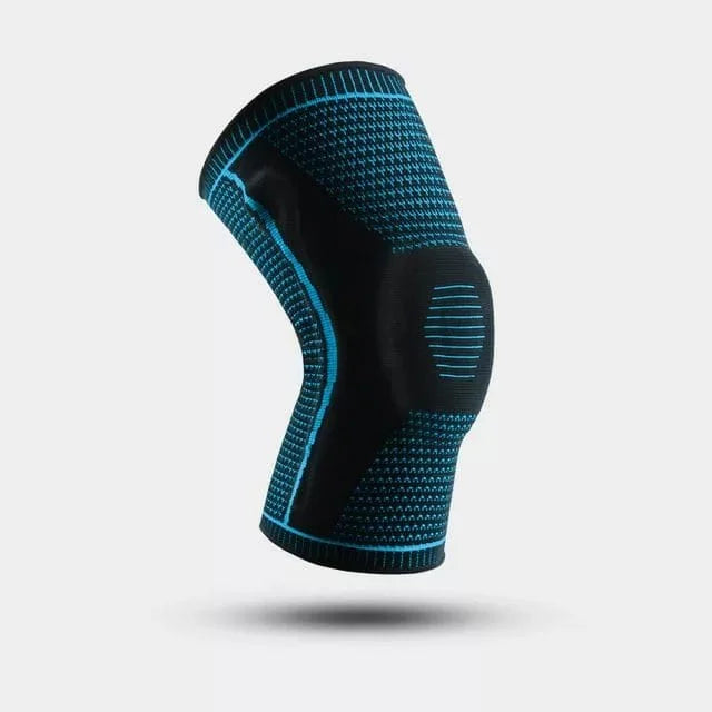 Fitnus Knee Sleeve 1 / Blue