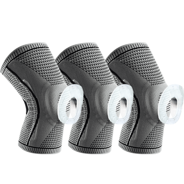 Fitnus Knee Sleeve 3 Sleeves($25.5 Each & Free Shipping)