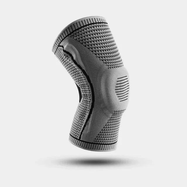 Fitnus Knee Sleeve 1 / Grey