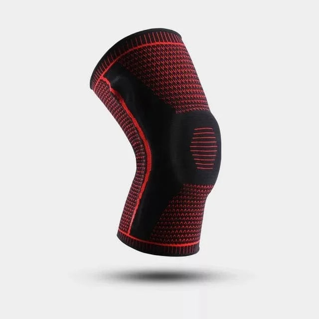 Fitnus Knee Sleeve 1 / Red