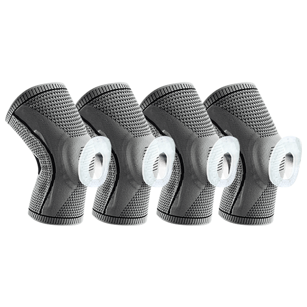 Fitnus Knee Sleeve 4 Sleeves($23.5 Each & Free Shipping)