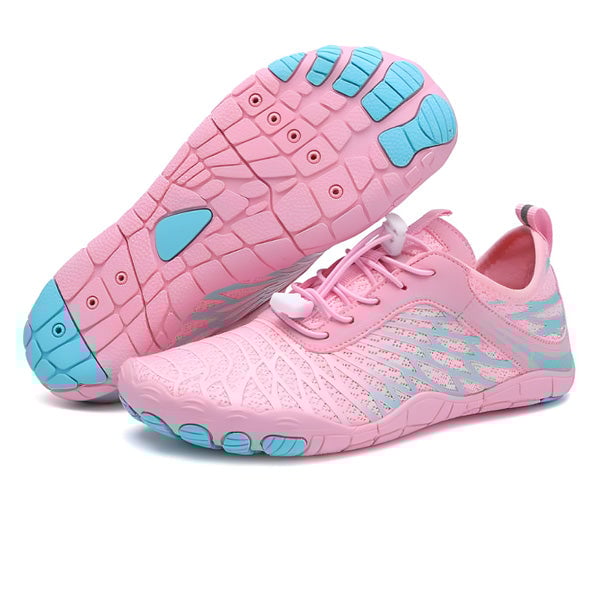 Lorax Pro – Healthy & non-slip barefoot shoes (Unisex)