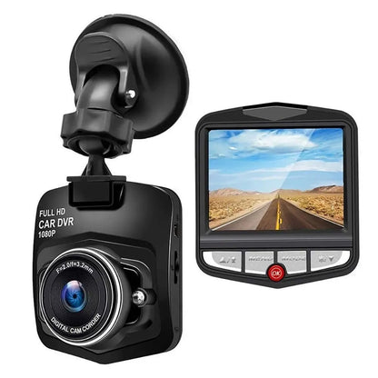 Zoom HD – Dash Cam