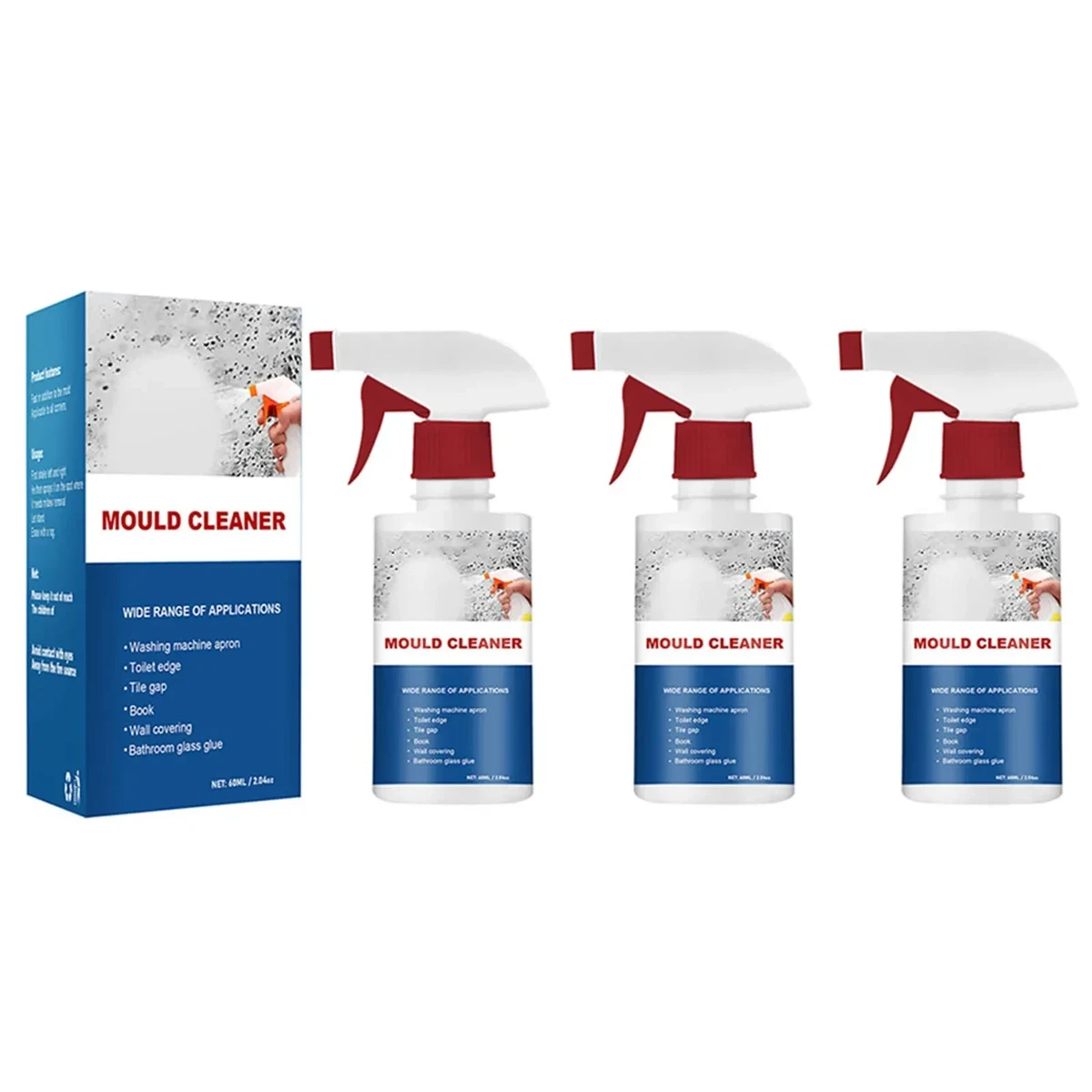 Mold Cleaner