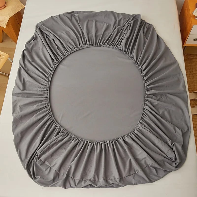 Terra Grounding Bed Sheet