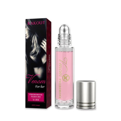 Iblengcred’s Pheromone Perfume For Women / Buy 2 Get 1 Free-3 Bottles