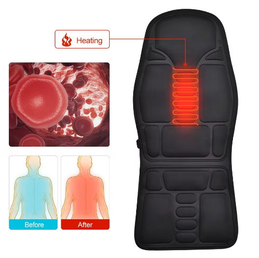 Massage Chair Pad Chairs