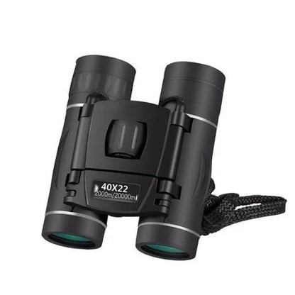 Military Hd 40X22 Binoculars Professional Hunting Telescope