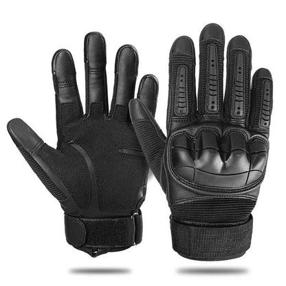 Localityi-Heavy Duty Tactical Gloves