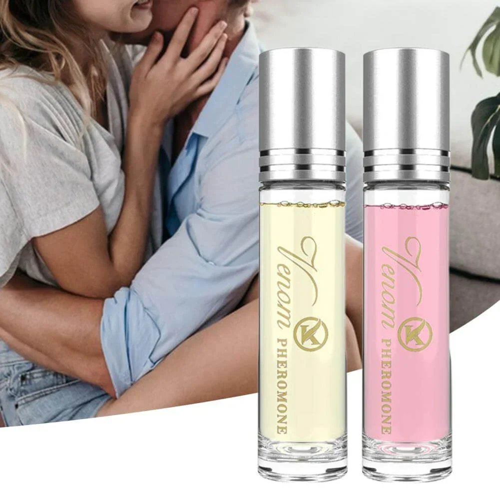 Iblengcred’s Pheromone Perfume