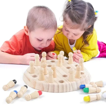 Educational Board Games Multi Player Family Games for Kids