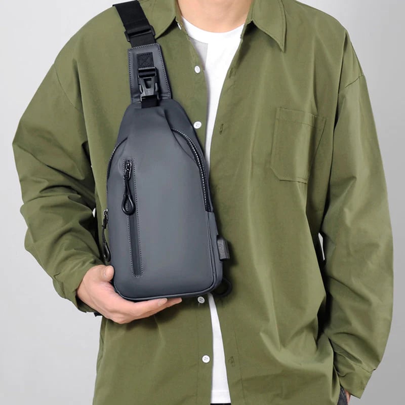 Waterproof Shoulder Bag