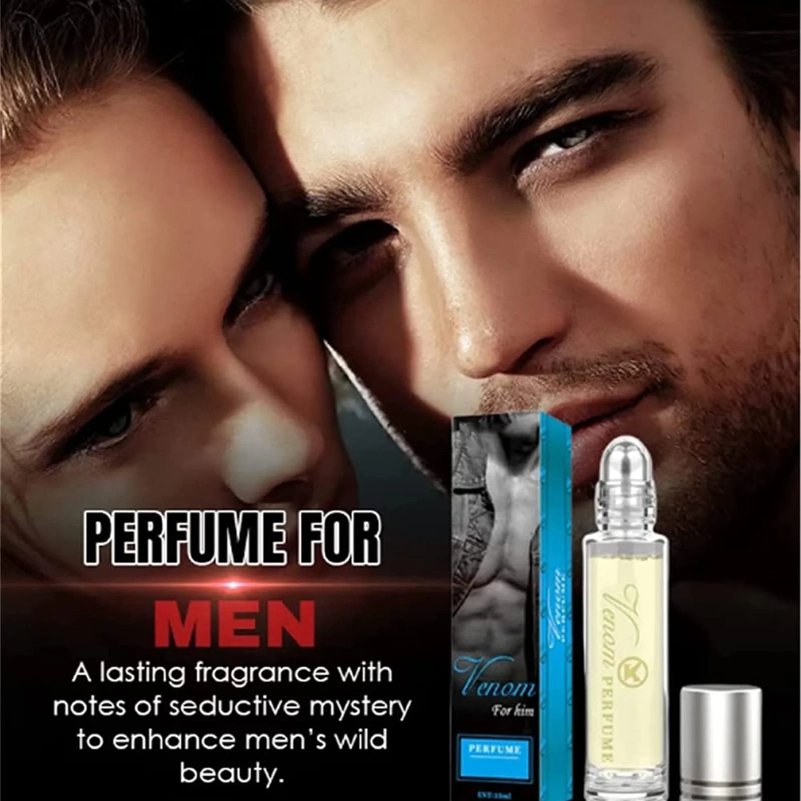 Iblengcred’s Pheromone Perfume