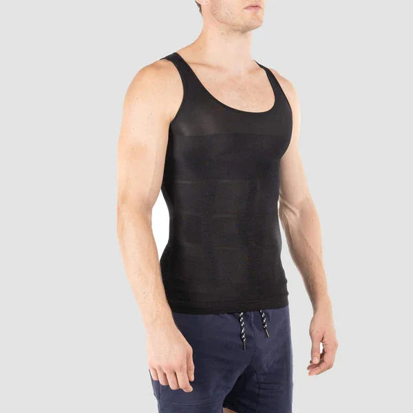 Men’s Body Shaper Black / S