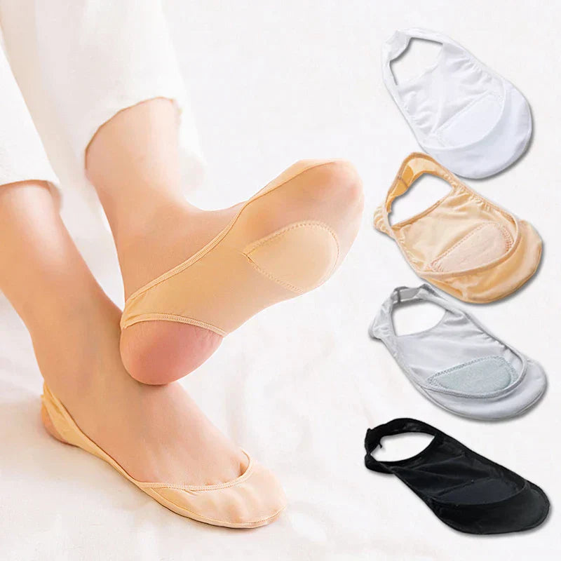 🔥Mother’s Day Sale 2024 - Ball Of Foot Sock Cushions For Women