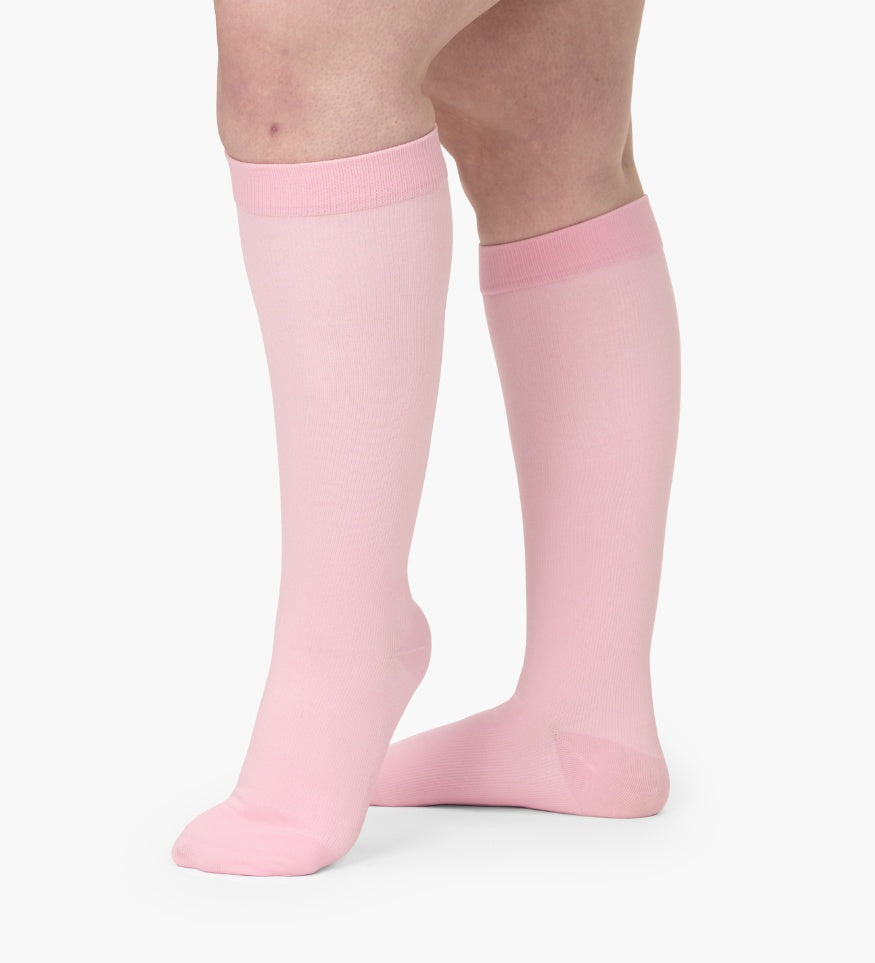 Advanced Wide Compression Socks For Pain Relief