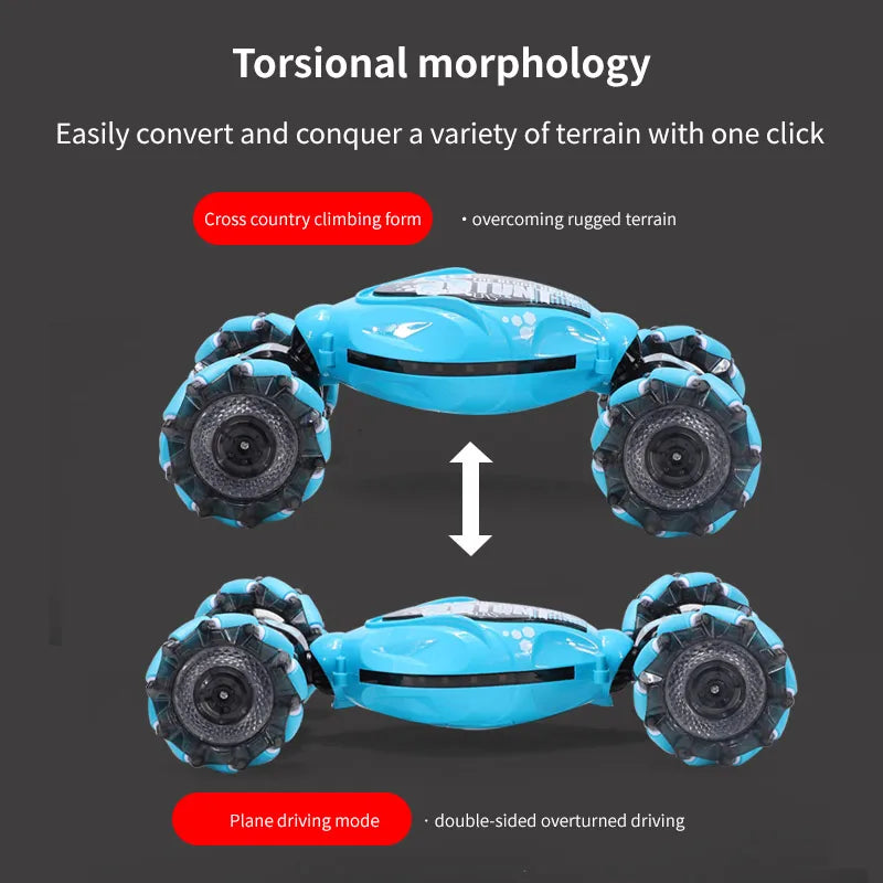 RC CAR – Keep Your Kids Away From the Electronics