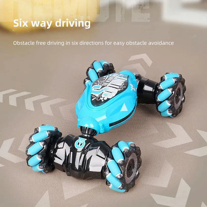 RC CAR – Keep Your Kids Away From the Electronics