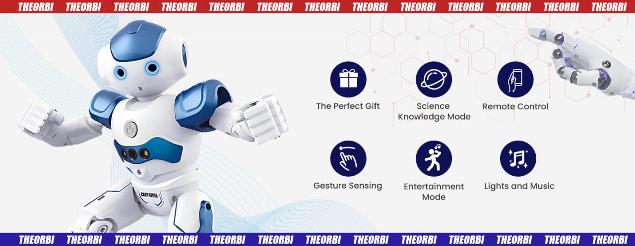 TheOrbi LearnioBot