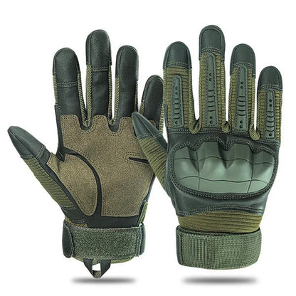 Localityi-Heavy Duty Tactical Gloves