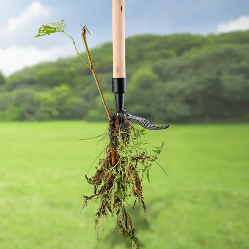 New Detachable Weed Puller