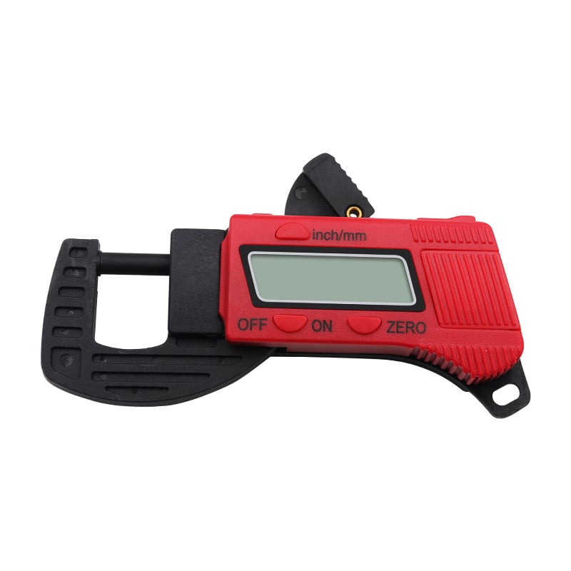 Electronic Thickness Gauge