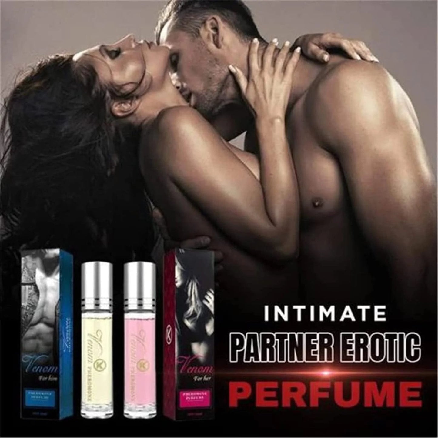 Iblengcred’s Pheromone Perfume