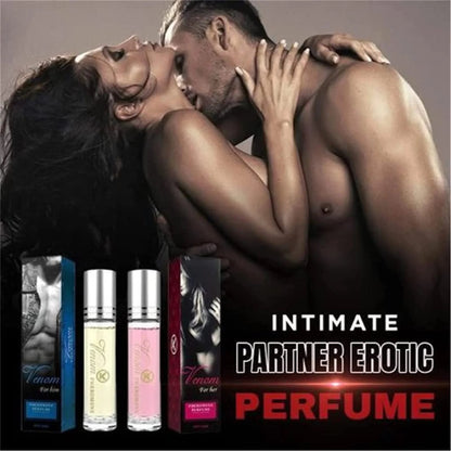 Iblengcred’s Pheromone Perfume