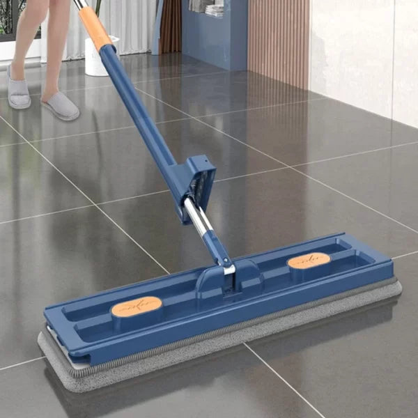 Large Flat Mop New Style