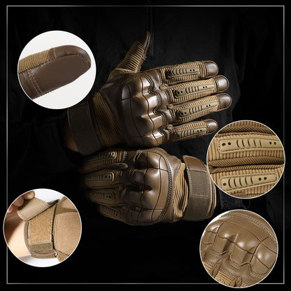 Localityi-Heavy Duty Tactical Gloves