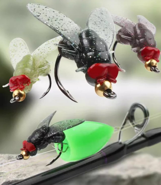 Bionic Fly Fishing Bait