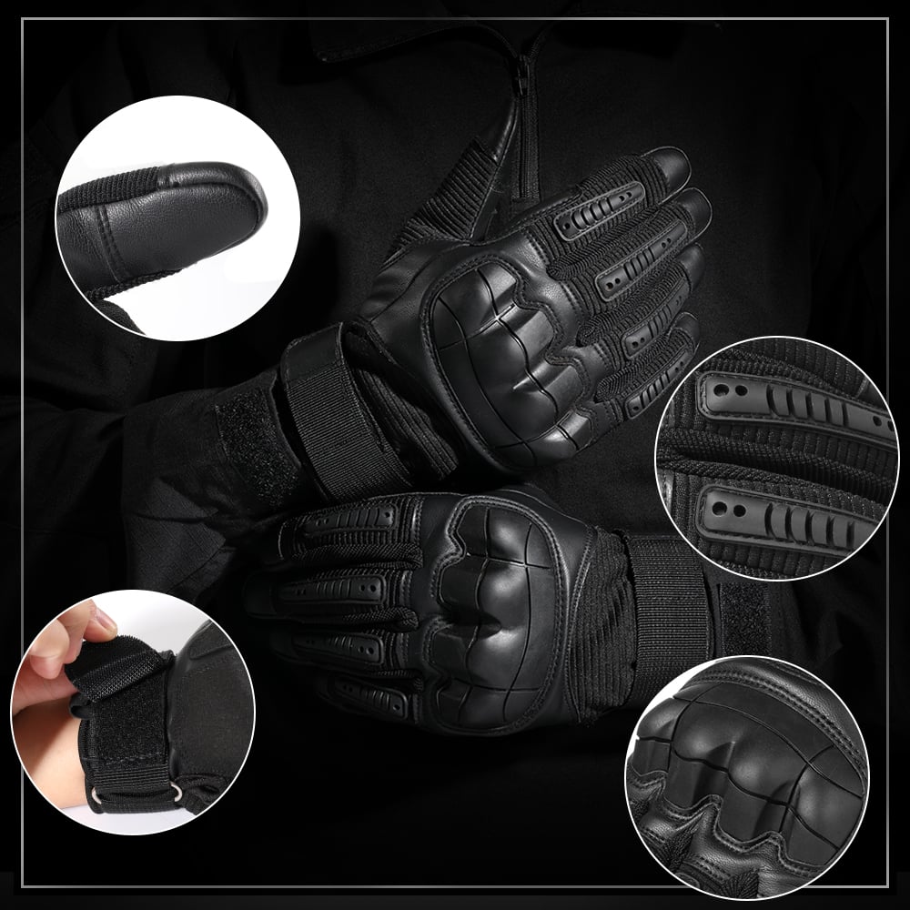 Localityi-Heavy Duty Tactical Gloves