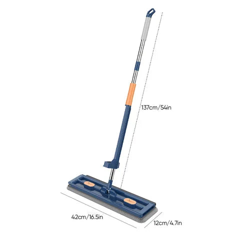 Large Flat Mop New Style