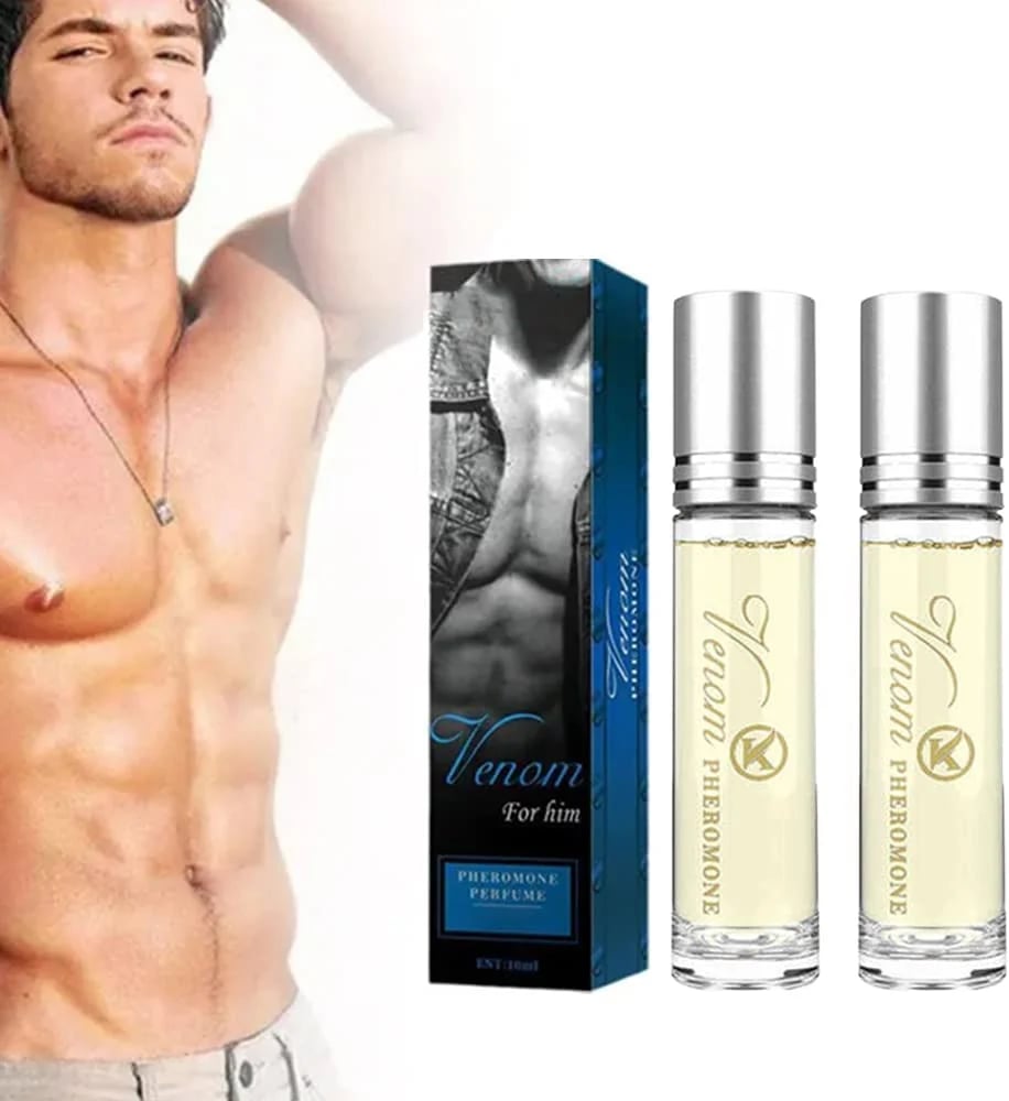 Iblengcred’s Pheromone Perfume