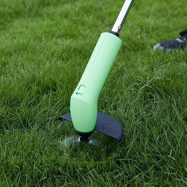 Weed Wacker Cordless Mini Trimmer