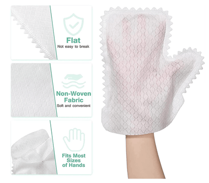 Multi-Purpose Washable Dusting Gloves