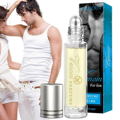 Iblengcred’s Pheromone Perfume