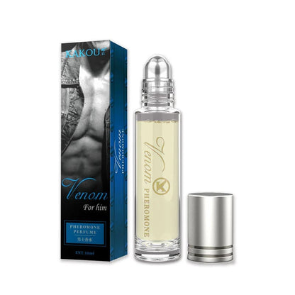 Iblengcred’s Pheromone Perfume For Men / Buy 2 Get 1 Free-3 Bottles