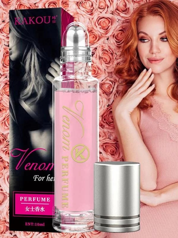 Iblengcred’s Pheromone Perfume