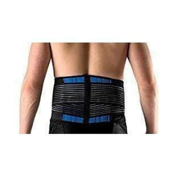 Back Support Brace For Lower & Lumbar Pain