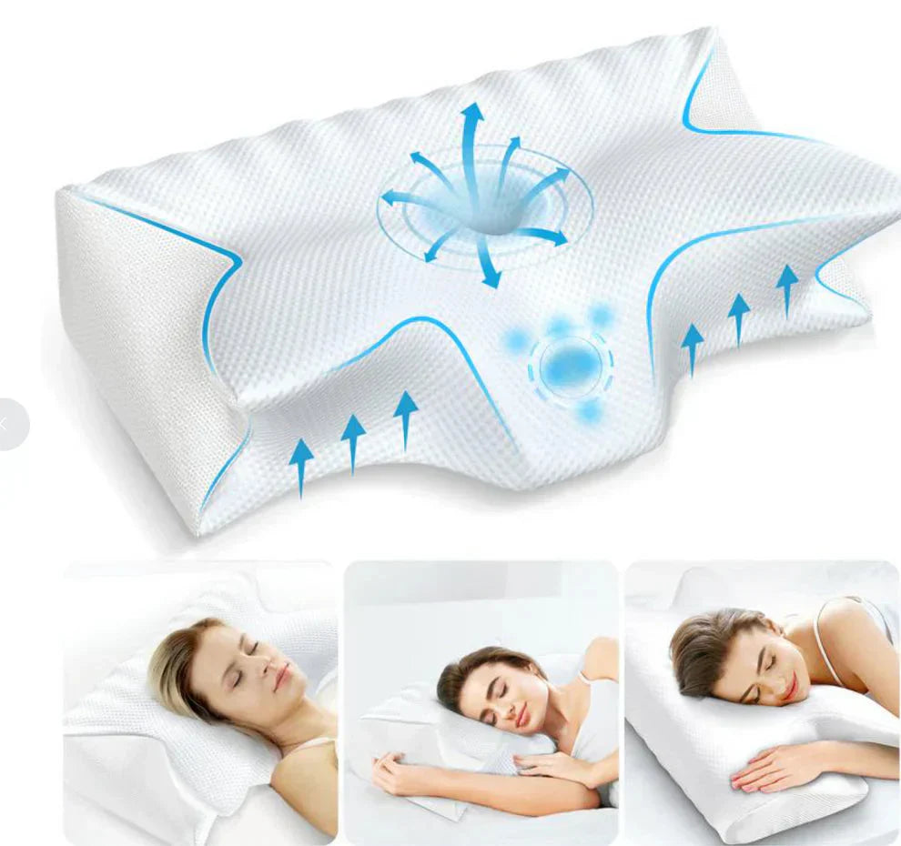 Relief Pillow