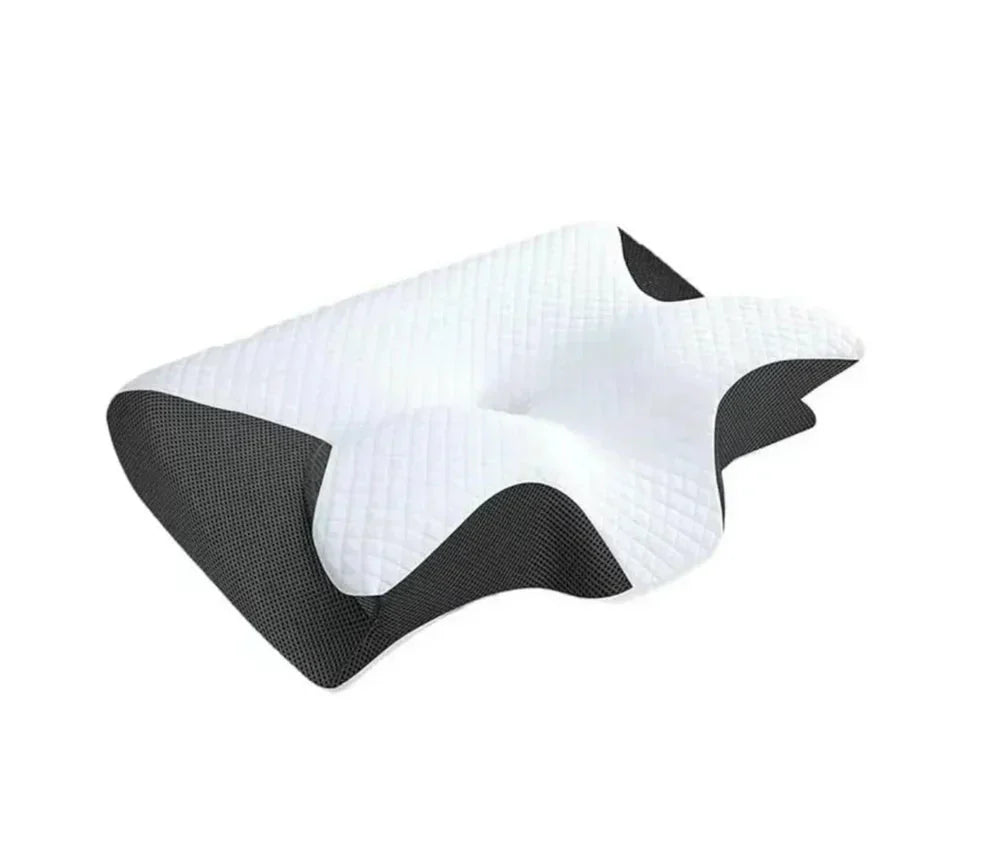 Relief Pillow Black