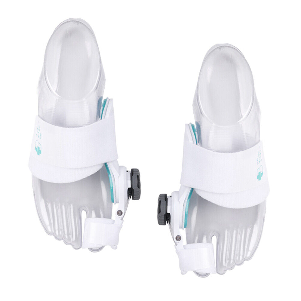 Premium Grade Bunion Toe Splint Straightener Corrector