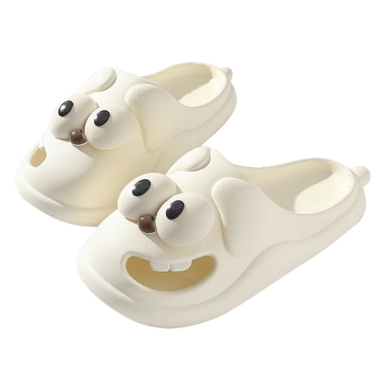 Solematesckissing Slippers