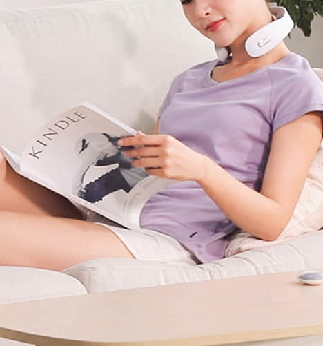 Soothely Neck Massager