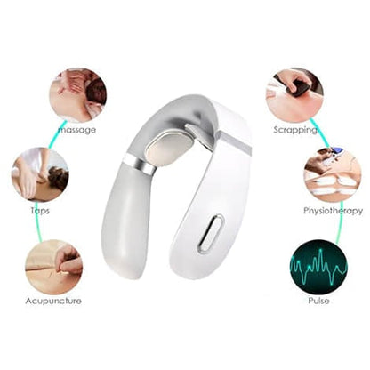 Soothely Neck Massager