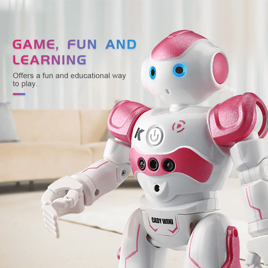 TheOrbi LearnioBot