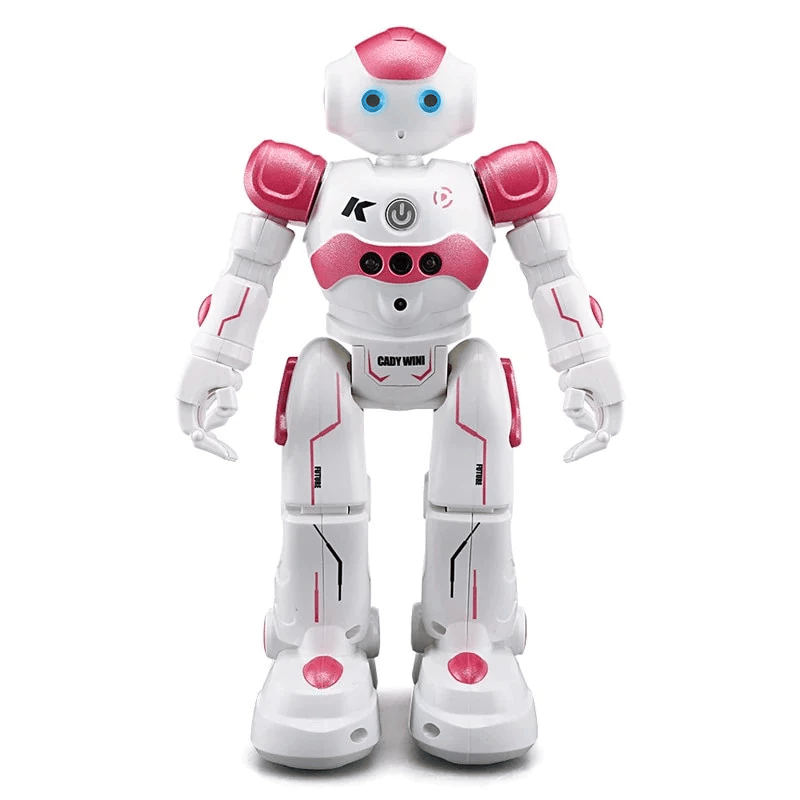 TheOrbi LearnioBot